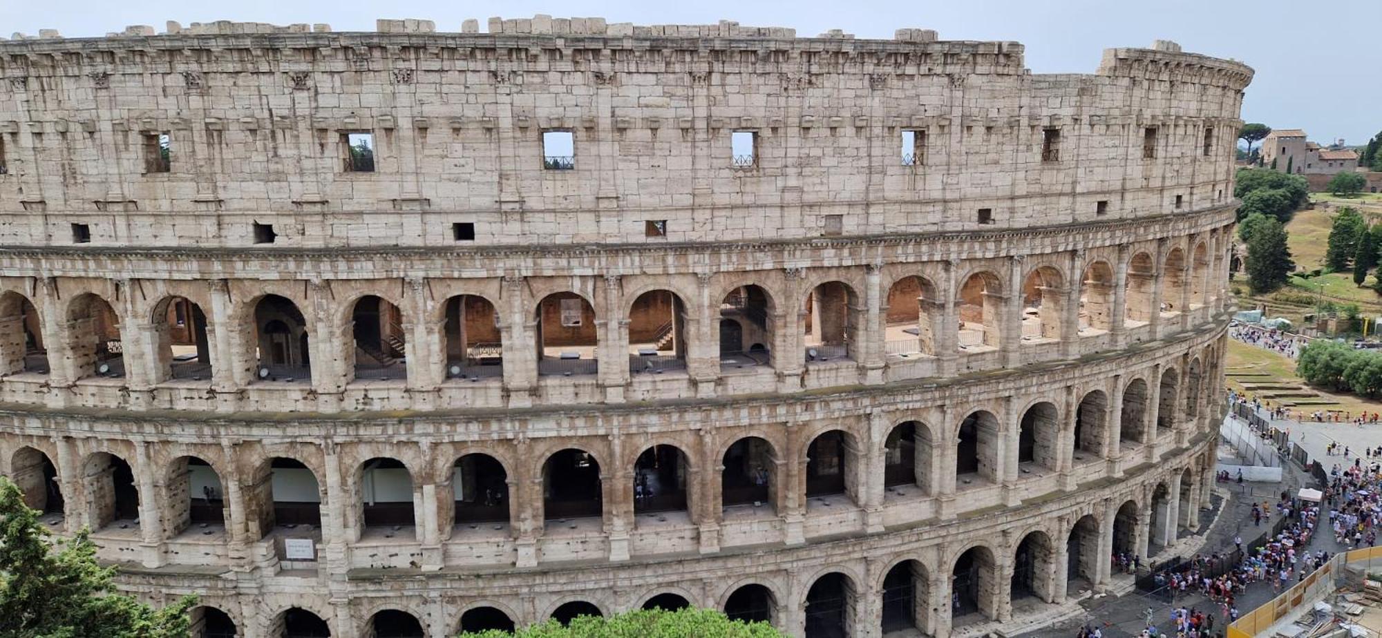 Сasa de vacaciones Luxurylifestyle Roma