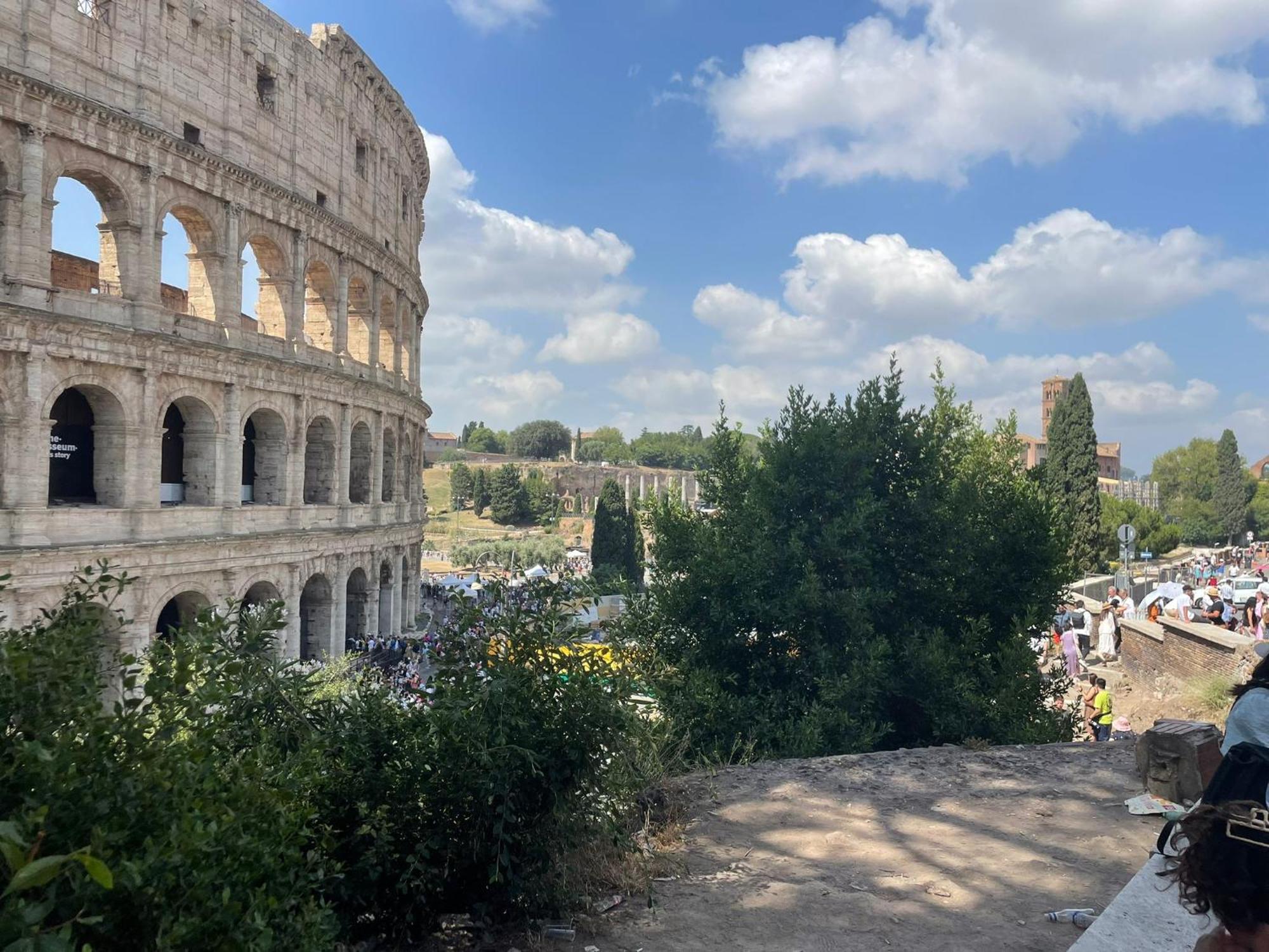 Luxurylifestyle * Roma