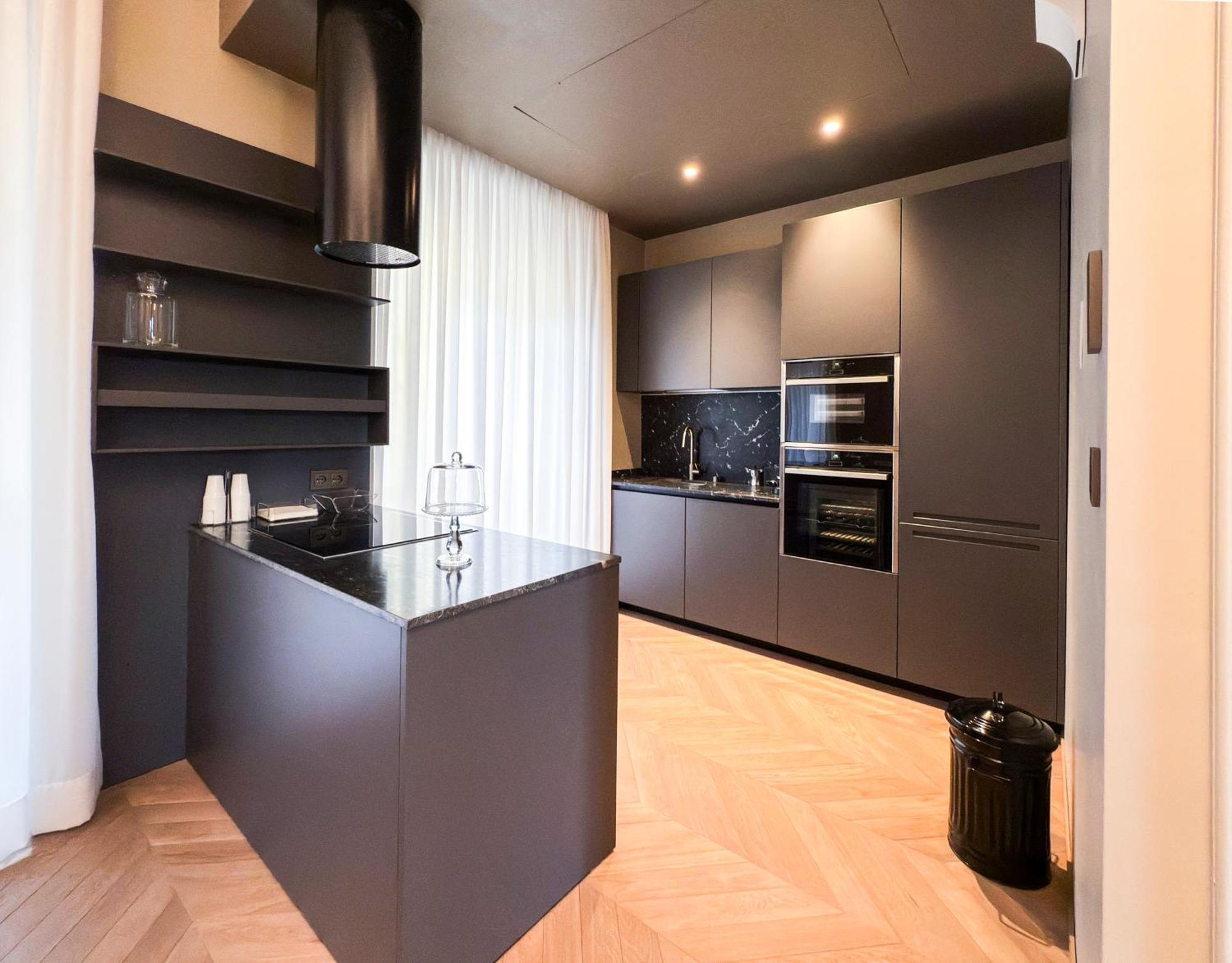 Luxurylifestyle Сasa de vacaciones Roma